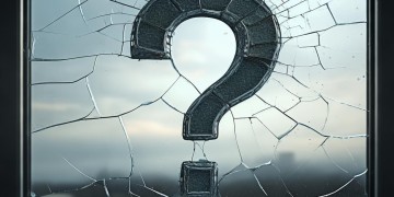 窗外玻璃裂了，物业到底负责吗？
