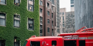 消防改造物业管吗？