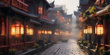 西安物业什么时候放假？