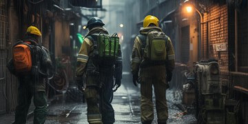 雨季三防物业电工到底该做什么？