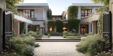 运通花园物业是什么样的存在？