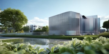 小区建换热站物业会获利吗？