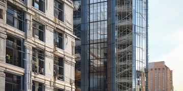 返建物业究竟是什么意思？