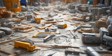 装修中物业的主体责任究竟是什么？