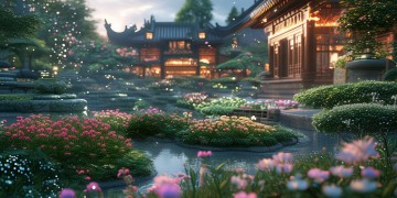 新月花园物业有什么新消息？