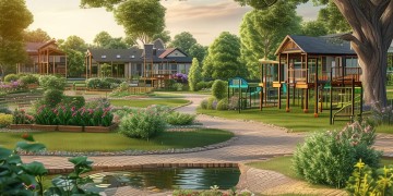 物业的6大类究竟是什么意思？