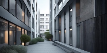 米兰居物业真的安全吗？