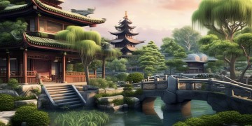 东方今典会换物业吗？