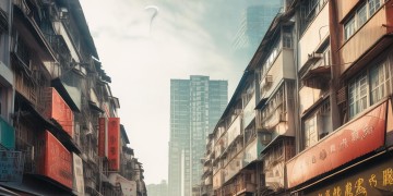 广州租房到底包物业吗？