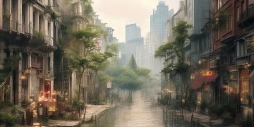 东莞地铁物业有前途吗？