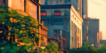 市物业科到底管什么？