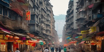 重庆物业周末会休息吗？