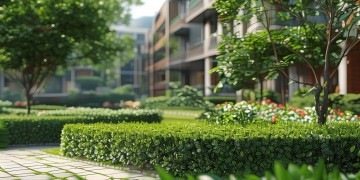 物业小区管理究竟是干什么的？