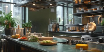 长春有找物业做饭的需求吗？