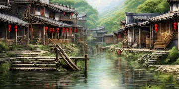芙蓉区渔场村属于物业范畴吗？