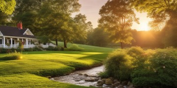 为什么要选择在南方从事物业工作？