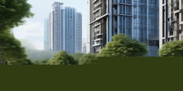 鸿信逸城是什么物业管理？