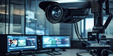 公司物业监控到底可不可以查？