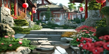 园区物业一定是乙方吗？