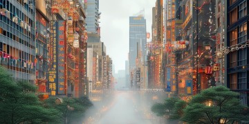 阿米诺斯物业为什么说新年好？