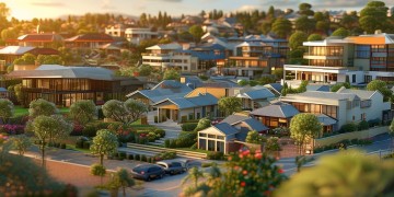 澳康达选择什么物业好做？