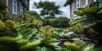 物业在暴雨前需要检查哪些内容？