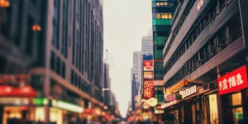 武汉华楚物业是什么？