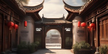 龙津华府物业可靠吗？
