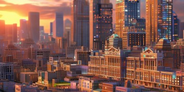 财富城的物业经理究竟叫什么？