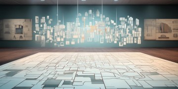 为什么要跨行做物业公司？