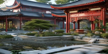 临川学府天成究竟是什么物业？