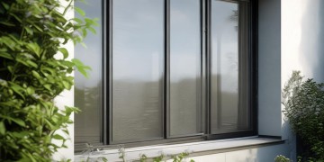 物业半封阳台合理吗？