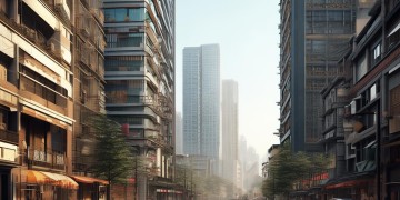 长沙有物业外包公司吗？
