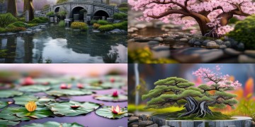 物业中的四宝究竟是什么？