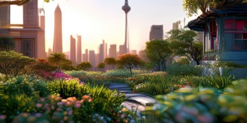 越秀物业属于什么单位？