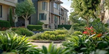 小区物业真的不准建招牌吗？