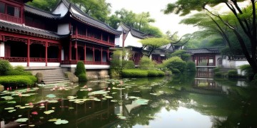 西安逸翠园的物业究竟叫什么？
