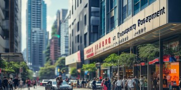 中山炒房需要交物业费吗？