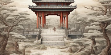 祠堂物业有什么讲究？