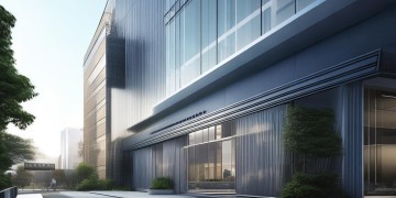 任达华关联的是什么物业公司呢？