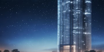 星辰大厦需要怎样的物业管理？