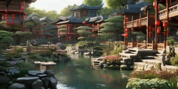 滨河园中园物业靠谱吗？
