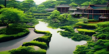 宏孚茗园为什么没有物业？