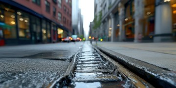 上水问题到底是物业负责吗？