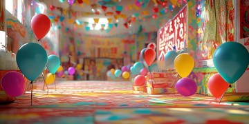 开工仪式是由物业准备吗？