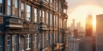 公寓物业随意涨价违法吗？