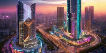 高密今日星城究竟是什么物业？