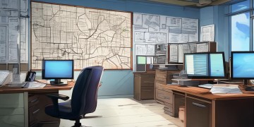 物业主管究竟是何种性质的岗位？