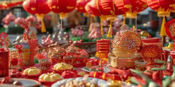 物业过年会发什么福利呢？