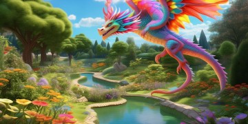 龙腾花园物业真的平常吗？